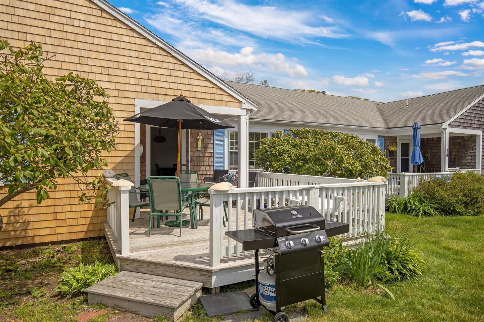Cottages At Captain Gosnold Village Hyannis Kültér fotó